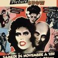The Rocky Horror Picture Show - 24 novembre