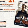 Jeux de pouvoir