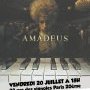 Amadeus - 20 juillet