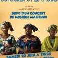 Correspondances - 22 juin