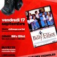 Billy Elliot