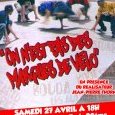 On n'est pas des marques de vélo - 27 avril